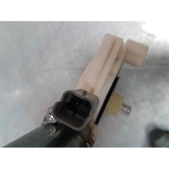 Motor Elevalunas Delantero Izquierdo Para Peugeot 307