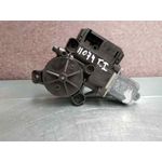 Motor Elevalunas Trasero Izquierdo Para Volkswagen Polo
