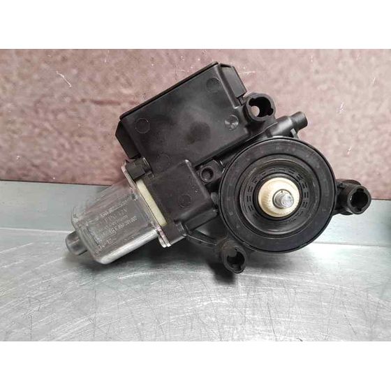Motor Elevalunas Trasero Izquierdo Para Volkswagen Polo