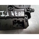 Motor Elevalunas Trasero Izquierdo Para Volkswagen Polo