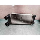 Intercooler Para Citroen Berlingo Station Wagon
