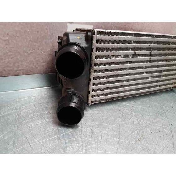 Intercooler Para Citroen Berlingo Station Wagon