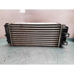 Intercooler Para Citroen Berlingo Station Wagon