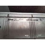 Intercooler Para Citroen Berlingo Station Wagon