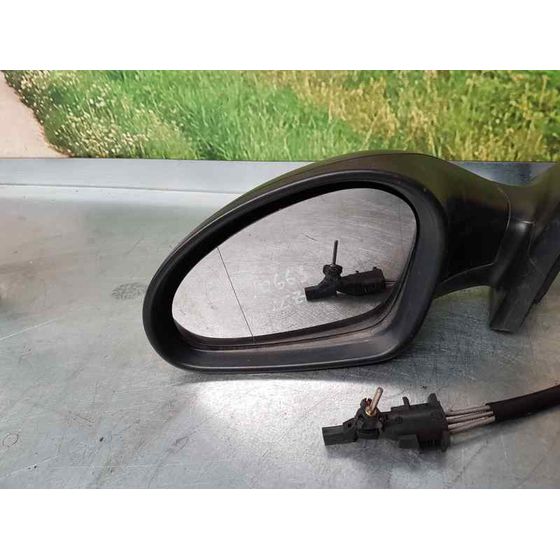 Retrovisor Izquierdo Para Seat Ibiza