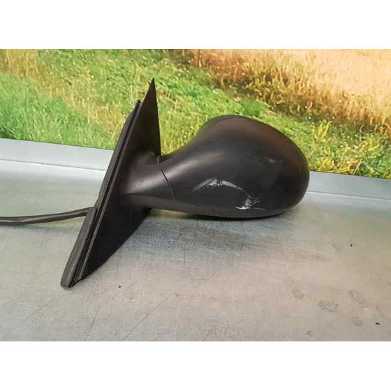 Retrovisor Izquierdo Para Seat Ibiza