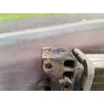 Radiador Agua Para Fiat Doblo Cargo