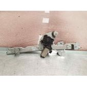 Elevalunas Delantero Izquierdo Para Dacia Sandero