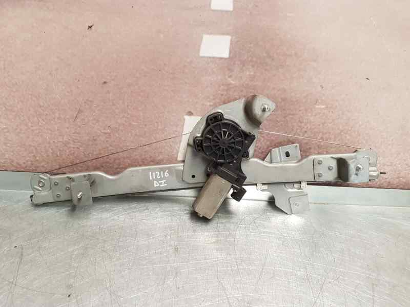Elevalunas Delantero Izquierdo Para Dacia Sandero
