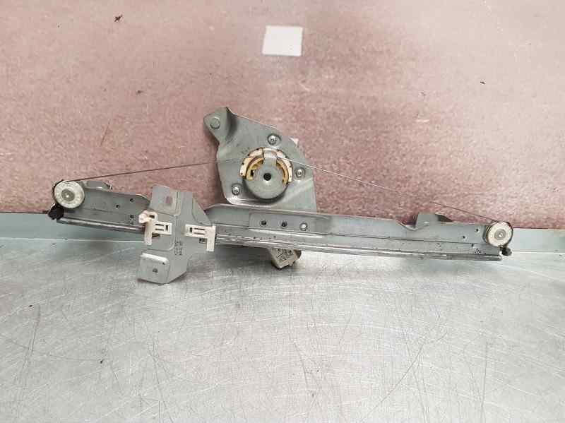 Elevalunas Delantero Izquierdo Para Dacia Sandero