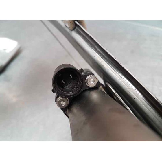 Elevalunas Delantero Izquierdo Para Dacia Sandero