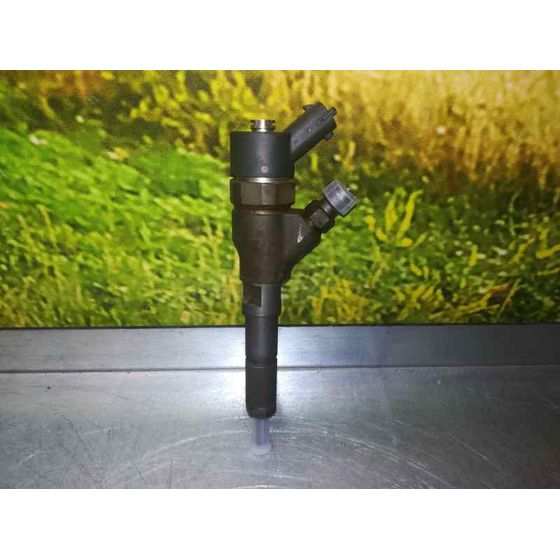 Inyector para Peugeot 307 (S1)