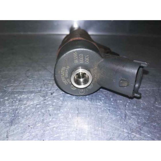 Inyector para Peugeot 307 (S1)
