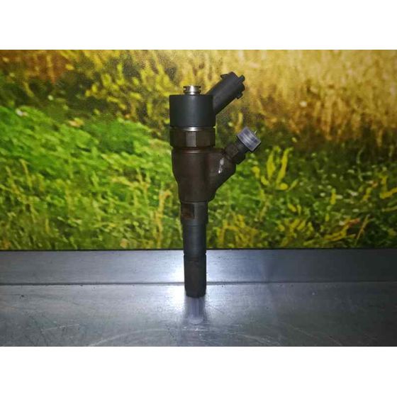 Inyector para Peugeot 307 (S1)