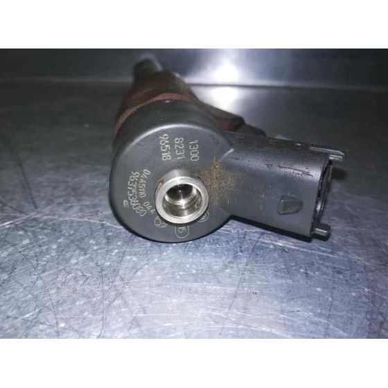 Inyector para Peugeot 307 (S1)