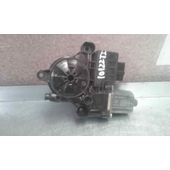 Motor Elevalunas Trasero Izquierdo Para Volkswagen Golf Vii Lim.