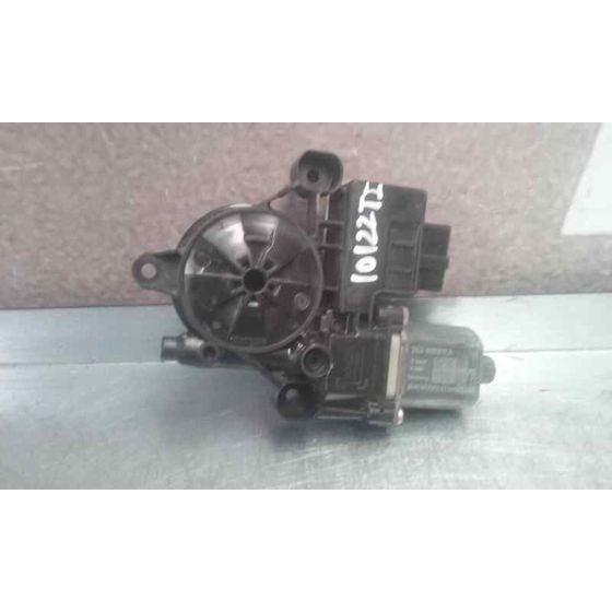 Motor Elevalunas Trasero Izquierdo Para Volkswagen Golf Vii Lim.