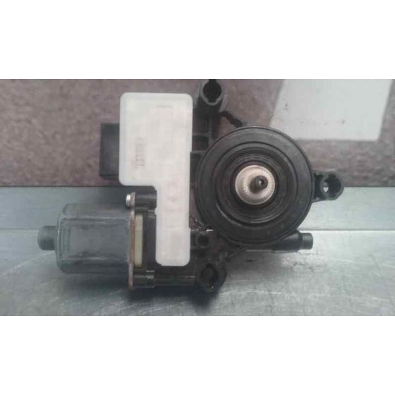 Motor Elevalunas Trasero Izquierdo Para Volkswagen Golf Vii Lim.