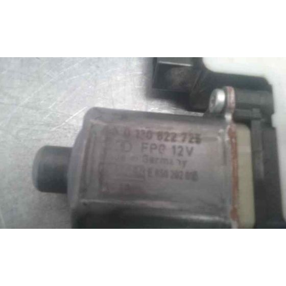 Motor Elevalunas Trasero Izquierdo Para Volkswagen Golf Vii Lim.