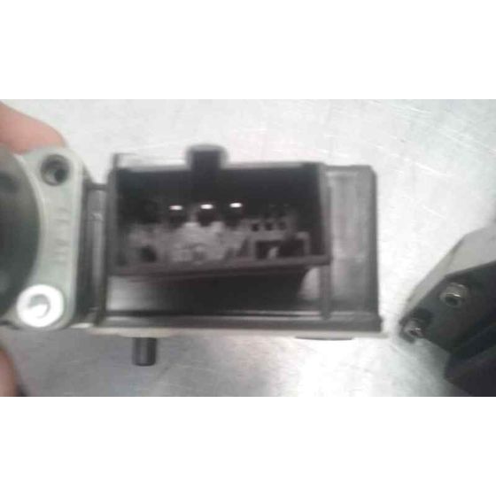 Motor Elevalunas Trasero Izquierdo Para Volkswagen Golf Vii Lim.
