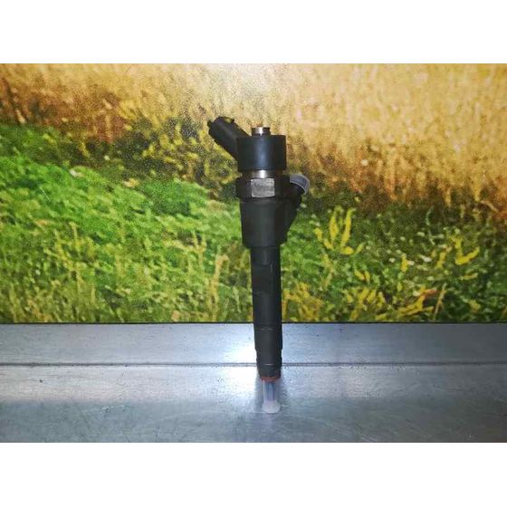 Inyector para Renault Megane Ii Berlina 3P