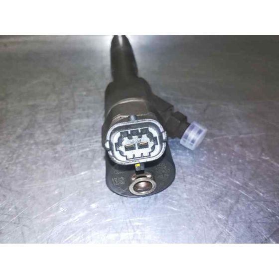 Inyector para Renault Megane Ii Berlina 3P