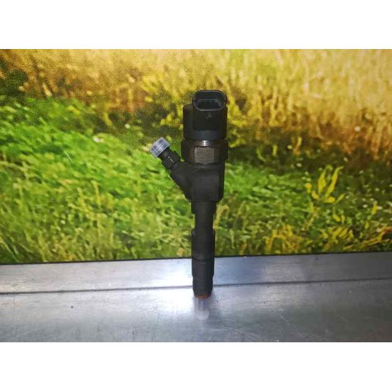 Inyector para Renault Megane Ii Berlina 3P