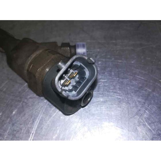 Inyector para Renault Megane Ii Berlina 3P