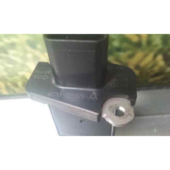 Caudalimetro Para Ford S-Max