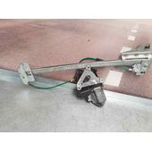 Elevalunas Trasero Izquierdo Para Peugeot 807