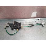 Elevalunas Trasero Izquierdo Para Peugeot 807