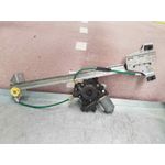 Elevalunas Trasero Derecho Para Peugeot 807