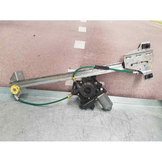 Elevalunas Trasero Derecho Para Peugeot 807