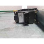 Elevalunas Trasero Derecho Para Peugeot 807