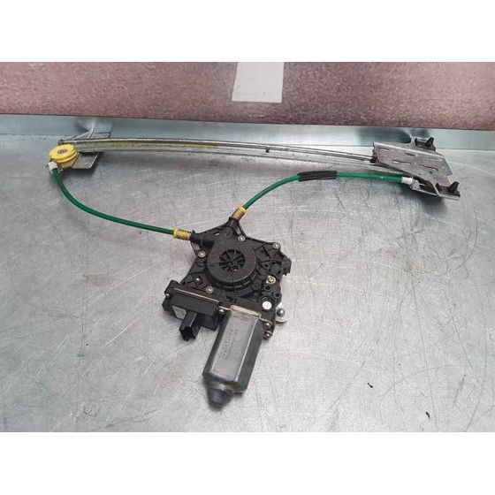 Elevalunas Trasero Derecho Para Peugeot 807