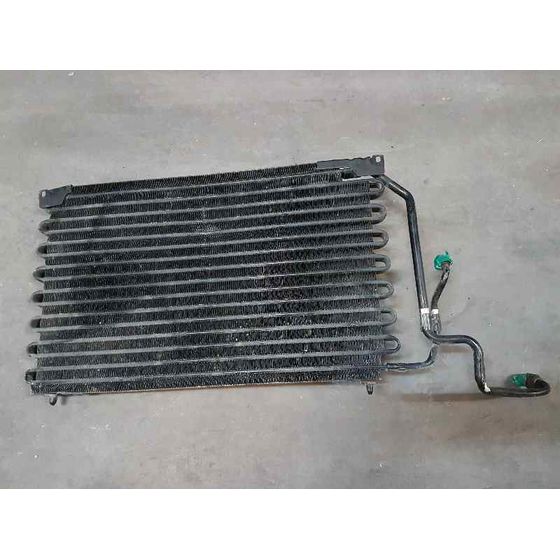 Condensador / Radiador Aire Acondicionado Para Peugeot 405 Berlina