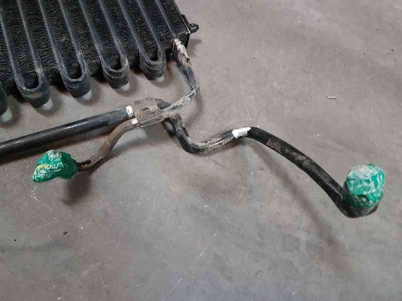Condensador / Radiador Aire Acondicionado Para Peugeot 405 Berlina