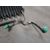 Condensador / Radiador Aire Acondicionado Para Peugeot 405 Berlina
