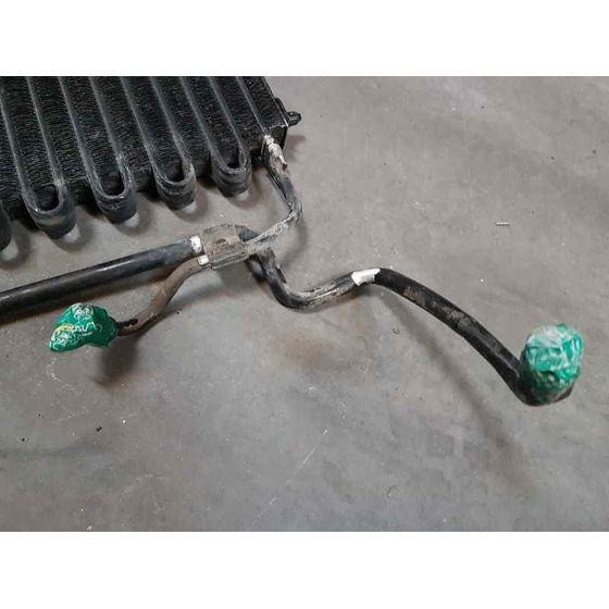 Condensador / Radiador Aire Acondicionado Para Peugeot 405 Berlina