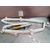 Airbag Cortina Delantero Izquierdo Para Peugeot 807