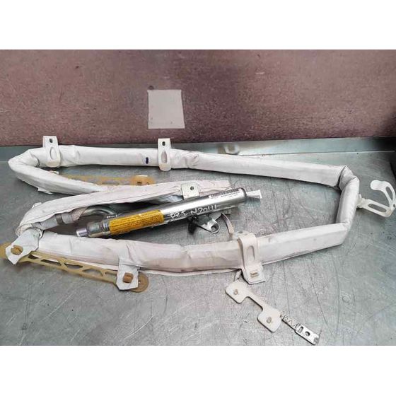 Airbag Cortina Delantero Izquierdo Para Peugeot 807