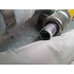 Airbag Cortina Delantero Izquierdo Para Peugeot 807