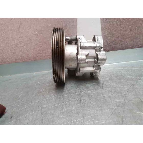 Bomba Direccion Para Peugeot 807