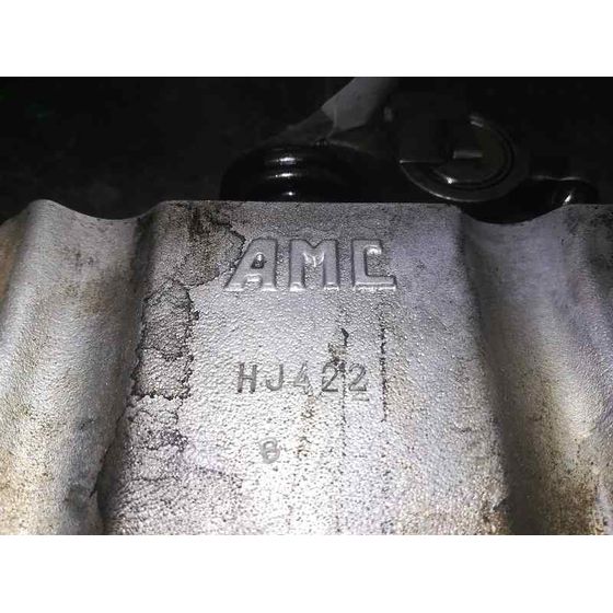 Culatin para Chrysler Voyager (Gs)