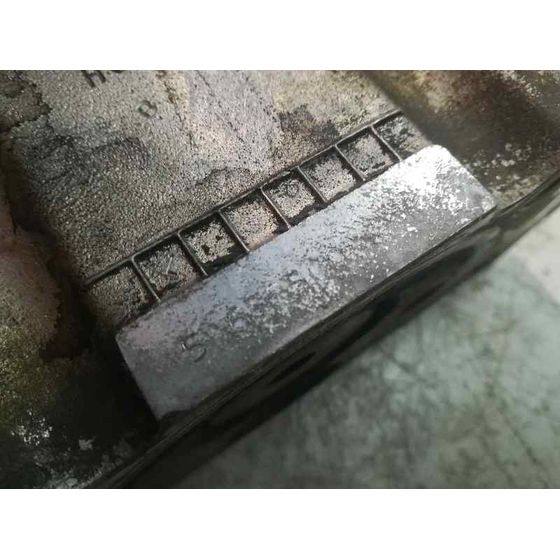 Culatin para Chrysler Voyager (Gs)