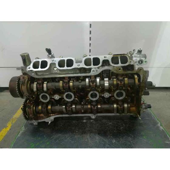 Culata para Toyota Avensis Berlina (T 22)