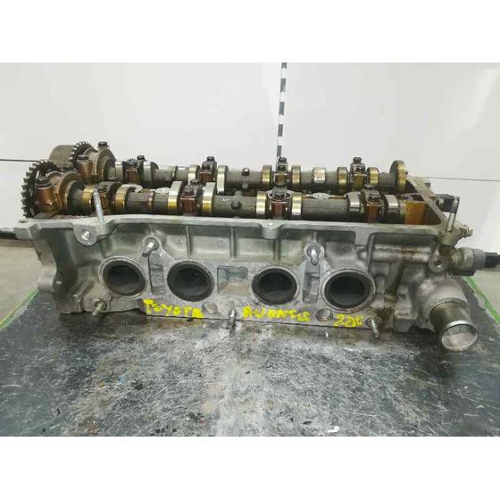 Culata para Toyota Avensis Berlina (T 22)