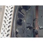 Puerta Delantera Derecha Para Opel Astra H Ber.