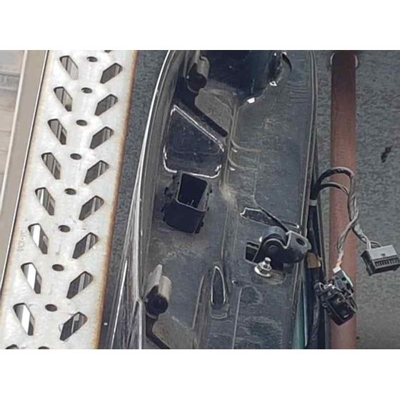 Puerta Delantera Derecha Para Opel Astra H Ber.