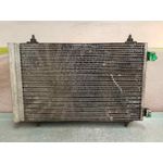 Condensador / Radiador Aire Acondicionado Para Citroen Jumpy